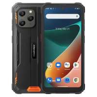 Телефон Blackview BV5300Plus 8/128Gb Orange