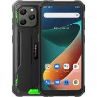 Телефон Blackview BV5300 Plus 8/128Gb Green