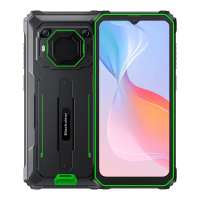 Смартфон Blackview BV6200_6 PRO 6/128GB GREEN