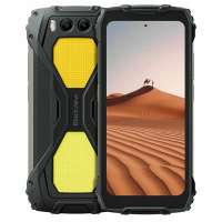 Blackview BV7300 6/256Gb Black