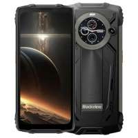 Blackview BV8200 12/256Gb RU Black