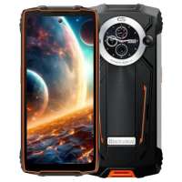 Blackview BV8200 12/256Gb RU Orange