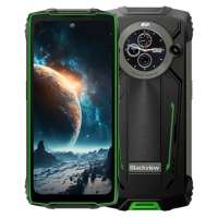 Blackview BV8200 12/256Gb RU Green