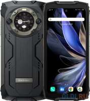 Смартфон Blackview BV9300Pro MT6789V/CD, 8GB, 256GB, IPS, 1080x2388, 2G, 3G, 4G, Android 13, 64Mpix, 32Mpix, NFC, GPS, 802.11 a/b/g/n/ac GSM, NFC, Tou