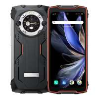 Смартфон Blackview BV9300 Pro 12/256GB Оранжевый
