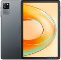 Планшет Blackview Tab60 Pro T606 (1.6) 8C RAM8Gb ROM128Gb 10.1&quot; IPS 800x1280 4G 2Sim Android 14 серый 8Mpix 5Mpix BT WiFi microSD 1Tb 7700mAh 450