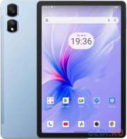 Планшет Blackview Tab 16 Pro T616 2.0 8C RAM8Gb ROM256Gb 11&quot; IPS 2000x1200 4G 2Sim Android 12 голубой 13Mpix 8Mpix BT WiFi microSD 1Tb 7700mAh 26