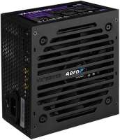 Блок питания ATX AeroCool VX PLUS 750 4713105962802 750W (20/24+4 SATA+3 PATA+6/2x8 pin, вентилятор d120мм)