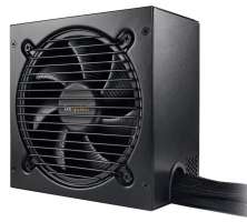 Блок питания ATX Be quiet! PURE POWER 11 BN295 700W / ATX 2.4, Active PFC, 80PLUS Gold, 120mm fan / RTL