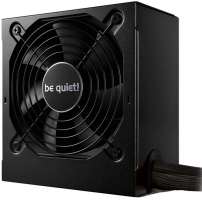 Блок питания ATX Be quiet! System Power 10 BN329 750W, APFC, 80 PLUS Bronze, 120mm fan