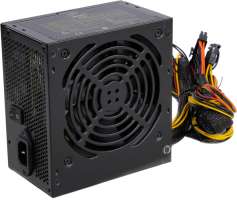 Блок питания ATX Deepcool DE500 V2 500W 120mm fan RTL