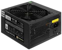 Блок питания ATX Exegate EX292146RUS-S 1000W, APFC, 80 PLUS, 120mm fan, кабель 220V с защитой от выдергивания