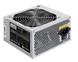 Блок питания ATX Exegate UN850 (12cm fan, 24pin, 2x(4+4)pin, 2xPCI-E, 5xSATA, 3xIDE)