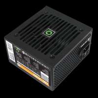 Блок питания ATX GameMax GE-700 700W, active PFC, вентилятор 120мм