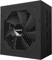 Блок питания ATX GIGABYTE UD1000GM PG5 1000W, 80+ gold, APFC, 120mm fan (ATX 12V 3.0) RTL