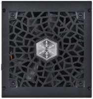 Блок питания ATX SilverStone HELA SST-HA1300R-PM 1300W, APFC, Cybenetics Platinum, 135 mm fan, full modular (ATX 12V 3.0)