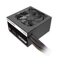 Блок питания ATX Thermaltake TR2 S 550W PS-TRS-0550NPCWEU-2 550W v2.3, A.PFC, 80 PLUS, вентилятор d120мм