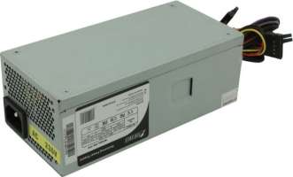 Блок питания Powerman PM-300ATX 300W, TFX, 80mm fan