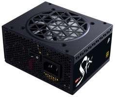 Блок питания SFX 1STPLAYER PS-750SFX 750W, APFC, 80 PLUS GOLD, 80mm fan, full modular