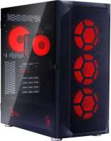 Bloody Компьютер BD-PC CB76C2 2086002 i5-13400F/32GB/1TB SSD/RTX 4070 12GB/Win11Home/черный
