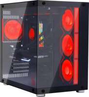Bloody Компьютер BD-PC CZ79C3 2086015 i7-13700F/32GB/1TB SSD/RTX 4070Ti Super 16GB/Win11Home/черный