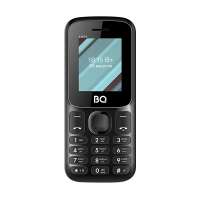 Телефон BQ 1848 Step+ black