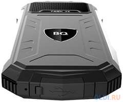 Телефон BQ Tank SE 2432 черный