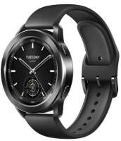 Часы Xiaomi Watch S3 BHR7874GL black