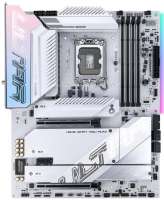Colorful Материнская плата ATX iGame Z890 ULTRA V20 (LGA1851, Z890, 4*DDR5, 2*PCIe, 5*M.2, 4*SATA, WiFi, BT, 4*USB 2.0, 4*USB 3.2, HDMI, DP)
