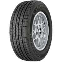 Continental 4x4 Contact 235/65 R17 104H