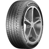 Continental Premium Contact 6 255/55 R20 110V