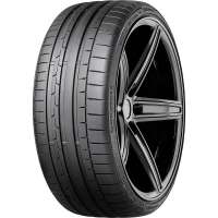 Continental Sport Contact 6 285/40 R20 104Y