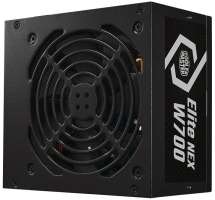 Cooler Master Блок питания ATX MPW-7001-ACBW-BEU 700W, 80+