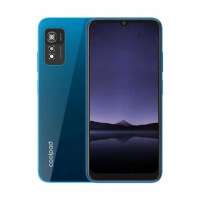 Смартфон COOLPAD CP12P 4/128GB A10400057 DARK BLUE