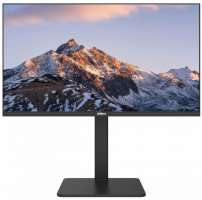 Dahua Монитор 21,5" DHI-LM22-B201A черный IPS LED 4ms 16:9 HDMI матовая HAS Piv 1000:1 250cd 178гр/178гр 1920x1080 100Hz VGA DP FHD