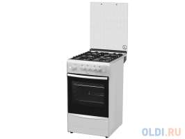 Дарина Газовая плита DARINA 1B GM 341 107 W