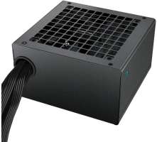 Deepcool Блок питания ATX R-PK750D-FA0B-EU 750W, 80+ bronze, RTL