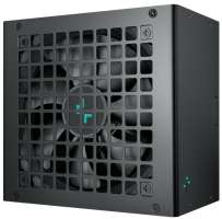 Deepcool Блок питания ATX R-PL550D-FC0B-WDEU-V2 550W, 80 PLUS Bronze, 12VHPWR