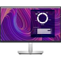 Dell 23.8 P2423D 2560x1440 16:9 IPS LED HDMI DisplayPort USB 210-BDEG Черный