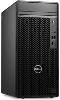 Dell Компьютер Optiplex 7010 Plus i7-13700/16GB/512GB SSD/UHD Graphics 770/DVDRW/kbd/mouse/noOS/black