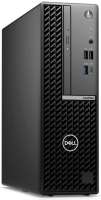 Dell Компьютер Optiplex 7020 SFF i3-14100/8GB/256GB SSD/UHD graphics 730/GbitEth/200W/USB kbd/USB mouse/Win11Pro/black