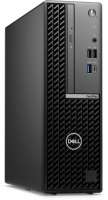 Dell Компьютер Optiplex 7020 SFF i5-14500 /16GB/1TB SSD/UHD graphics 770/GbitEth/200W/USB kbd/USB mouse/Win11Pro/black