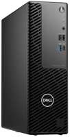 Dell Компьютер Precision 3460 SFF i7-14700/32GB/1TB/512GB SSD/RTX A2000 12GB/GbitEth/260W/USB kbd/USB mouse/Win11Pro/black