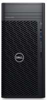 Dell Компьютер Precision 3680 Tower i7-14700/16GB/512GB SSD/RTX A2000 16GB/Win11Pro/black