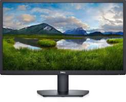 Dell Монитор 23,8" SE2422H 2422-5052 1920x1080, 5ms, 250cd/m2, 75Hz, 3000:1, 178°/178°, VA, VGA, HDMI, FreeSync, Tilt, black