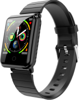 Denn Fit 2 Black