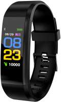 Denn Fit One Black