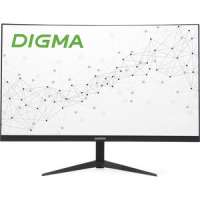 Digma 23.6" Gaming DM-MONG2450 черный VA LED 6ms 16:9 HDMI матовая 250cd 178гр/178гр 1920x1080 G-Sync DP FHD 2.7кг (DM-MONG2450)