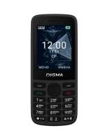 Digma Linx A243 Black