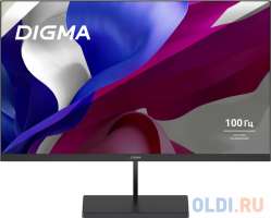 Digma Монитор 23.8" Progress 24P402F